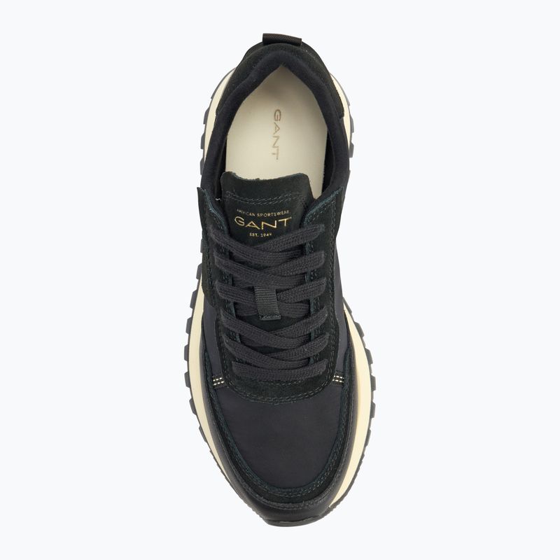 Dámské boty GANT Bevinda black 5