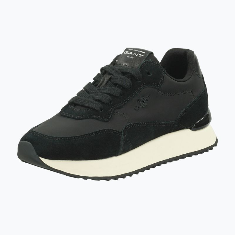 Dámské boty GANT Bevinda black 8