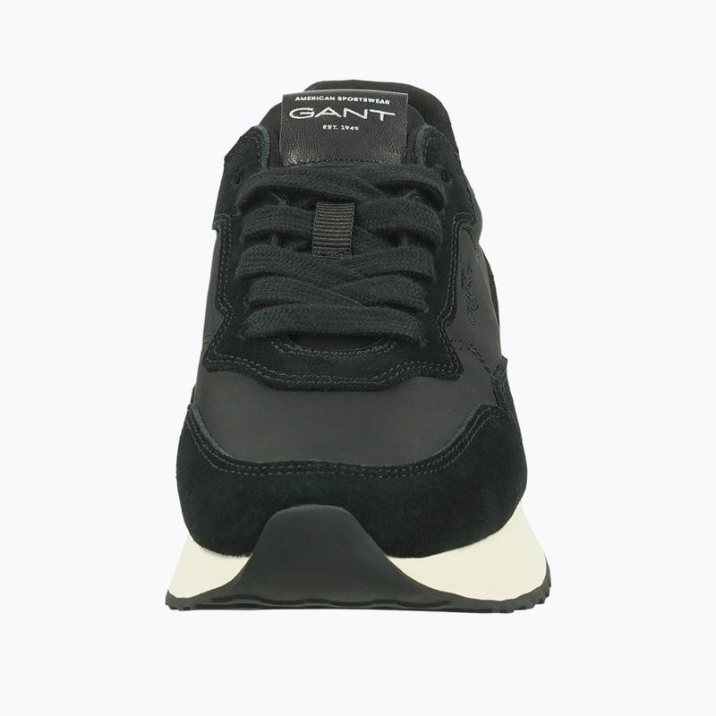 Dámské boty GANT Bevinda black 10