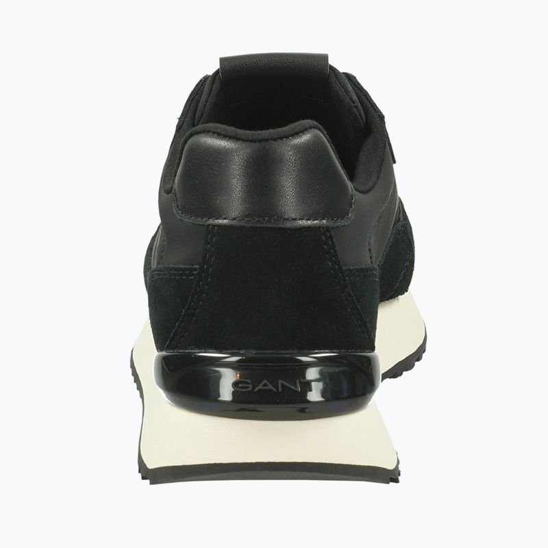 Dámské boty GANT Bevinda black 11