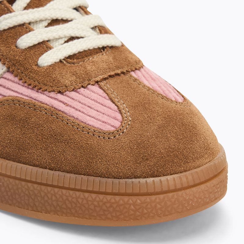 Dámské boty GANT Cuzima dusty pink/sand 7