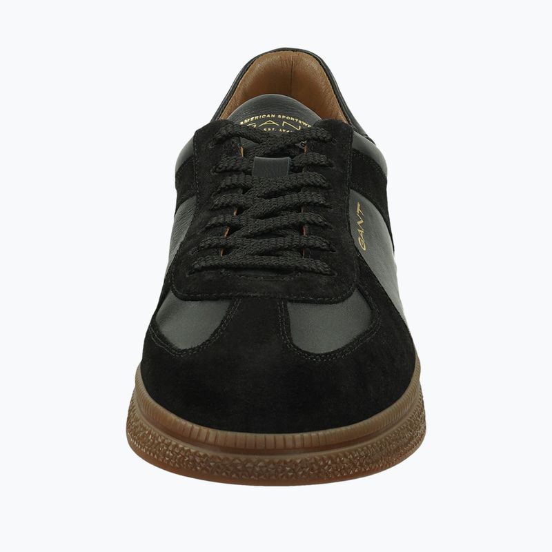 Pánské boty GANT Cuzmo black 8