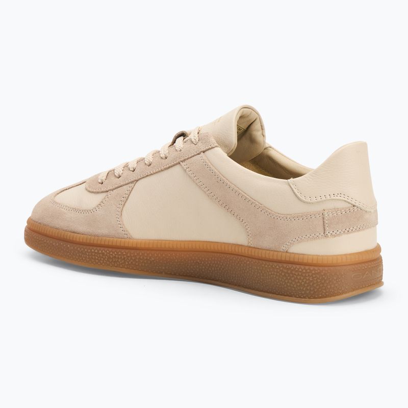 Pánské boty GANT Cuzmo beige 3
