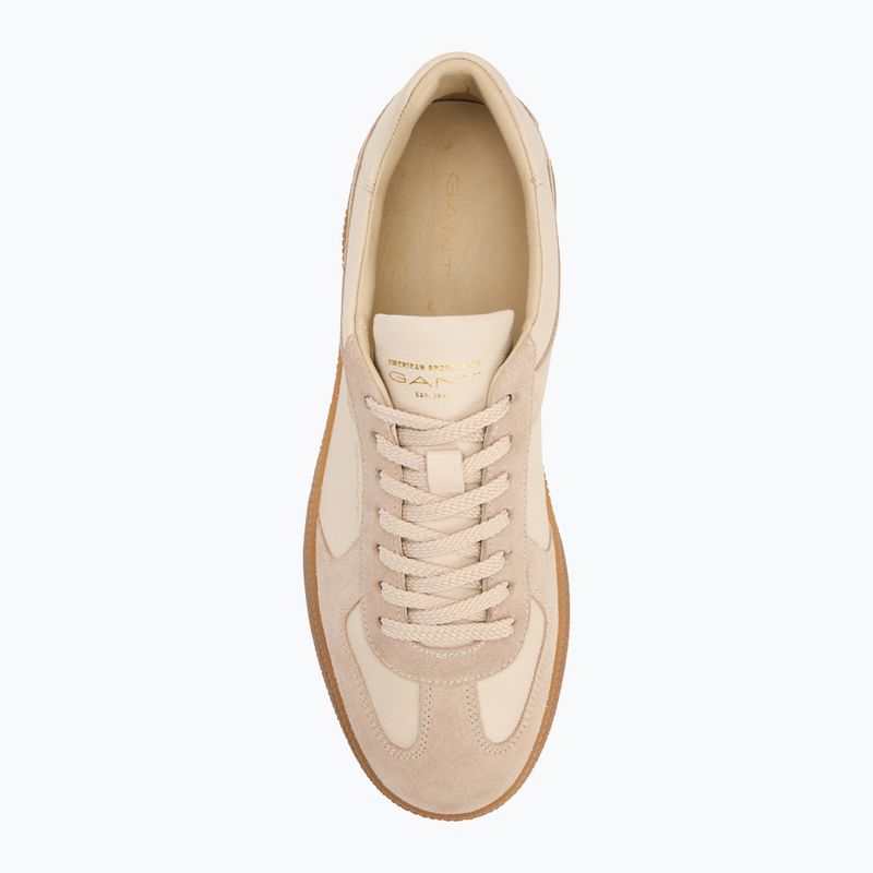 Pánské boty GANT Cuzmo beige 5