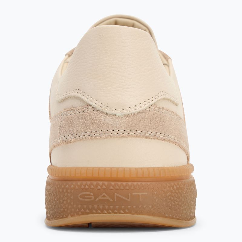 Pánské boty GANT Cuzmo beige 6