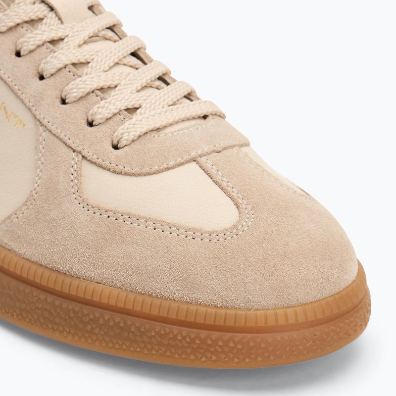 Pánské boty GANT Cuzmo beige 7