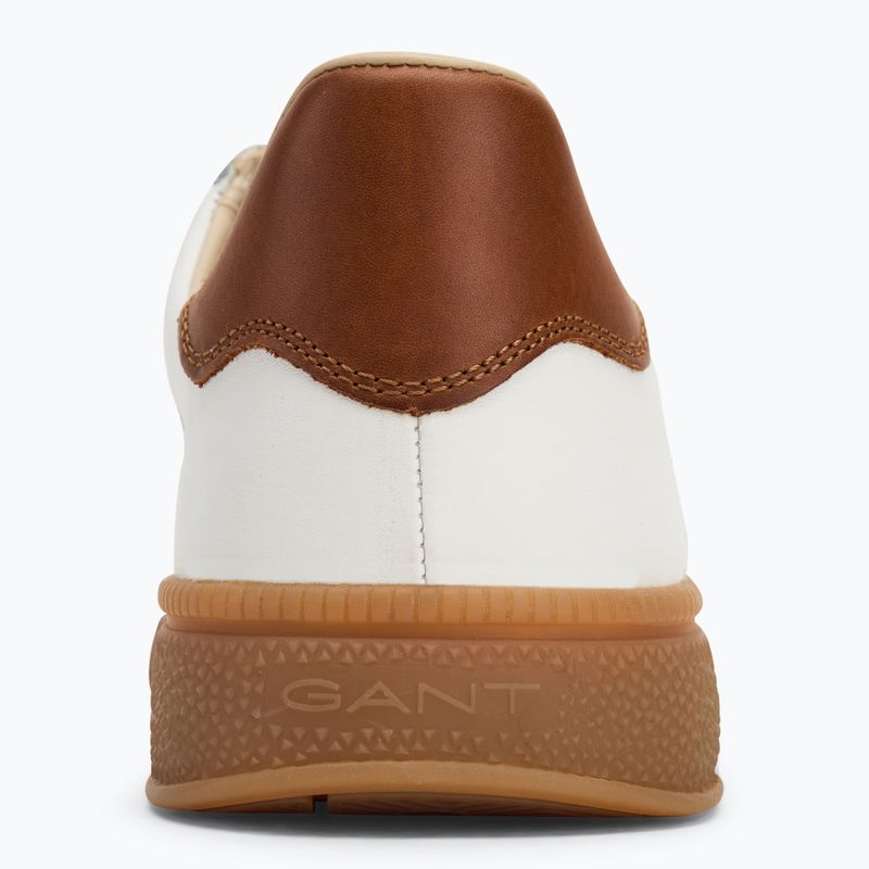Pánské boty GANT Cuzmo white/green 6
