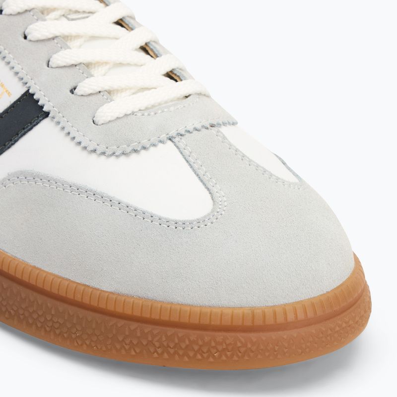 Pánské boty GANT Cuzmo white/green 7
