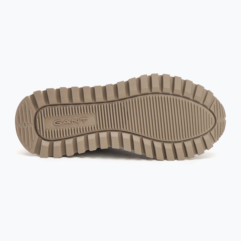 Pánské boty GANT Lucamm black 4