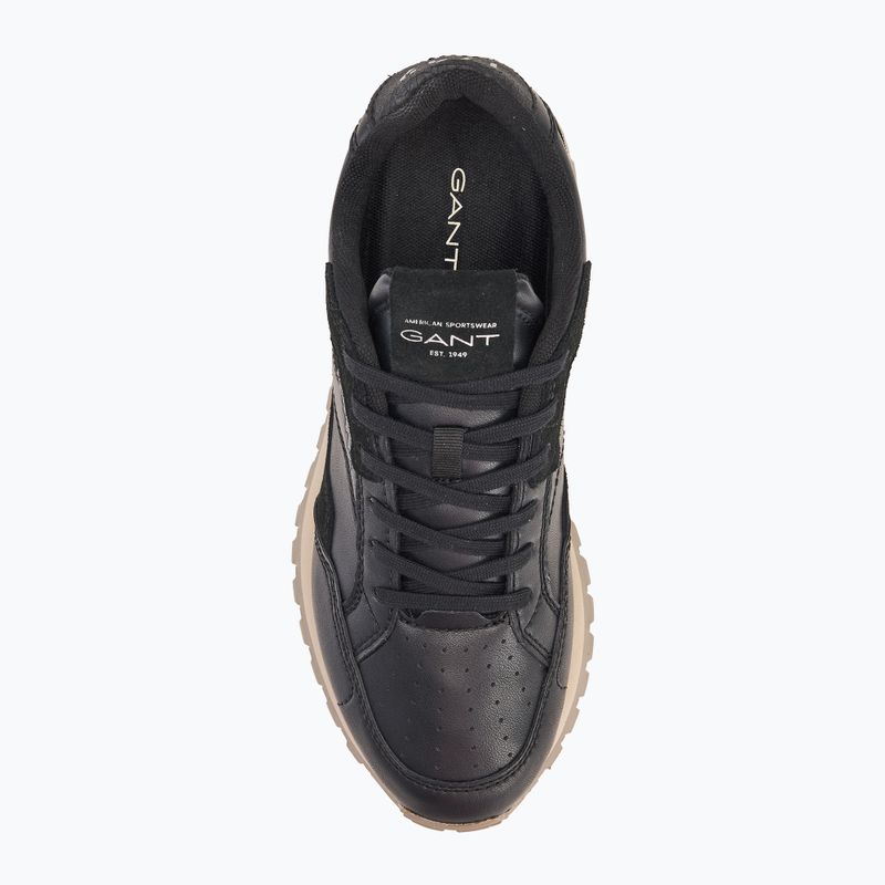 Pánské boty GANT Lucamm black 5