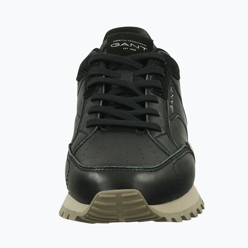 Pánské boty GANT Lucamm black 10