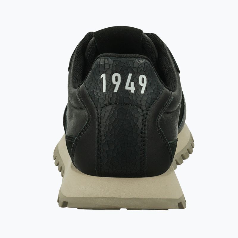 Pánské boty GANT Lucamm black 11