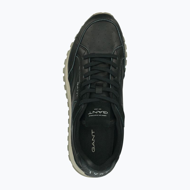 Pánské boty GANT Lucamm black 13