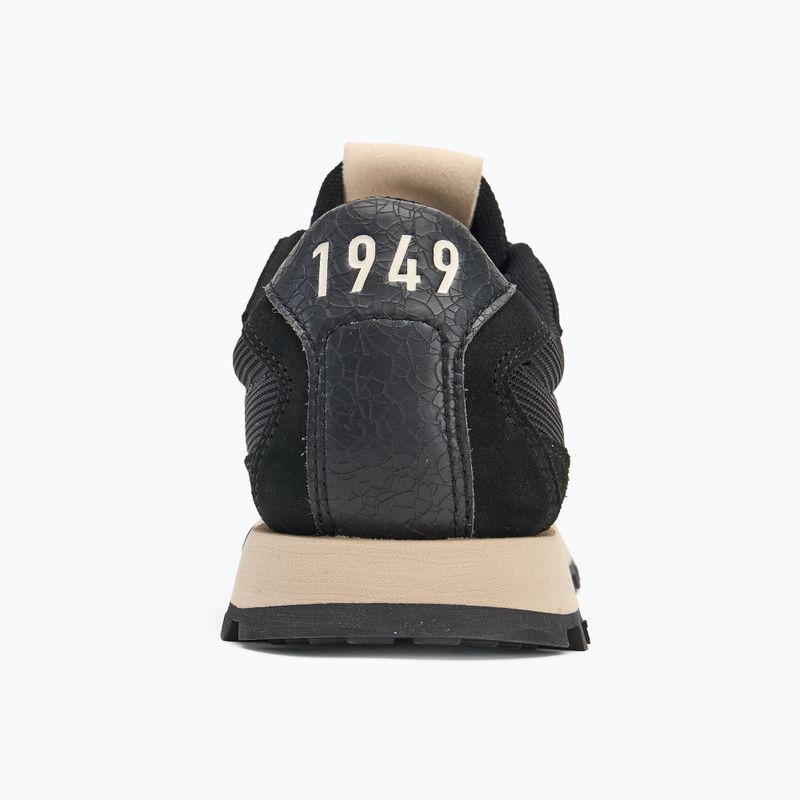 Pánské boty GANT Lucamm 29633637 black 6