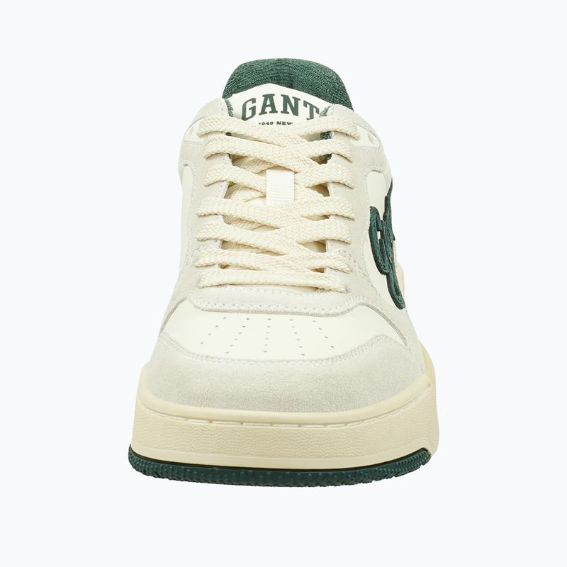 Pánské boty GANT Brookpal white/green 10