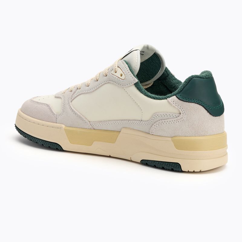 Pánské boty GANT Brookpal white/green 3