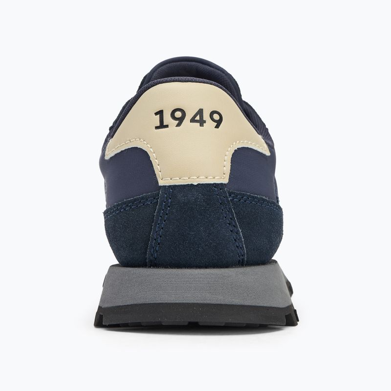 Pánské boty GANT Lucamm marine 6