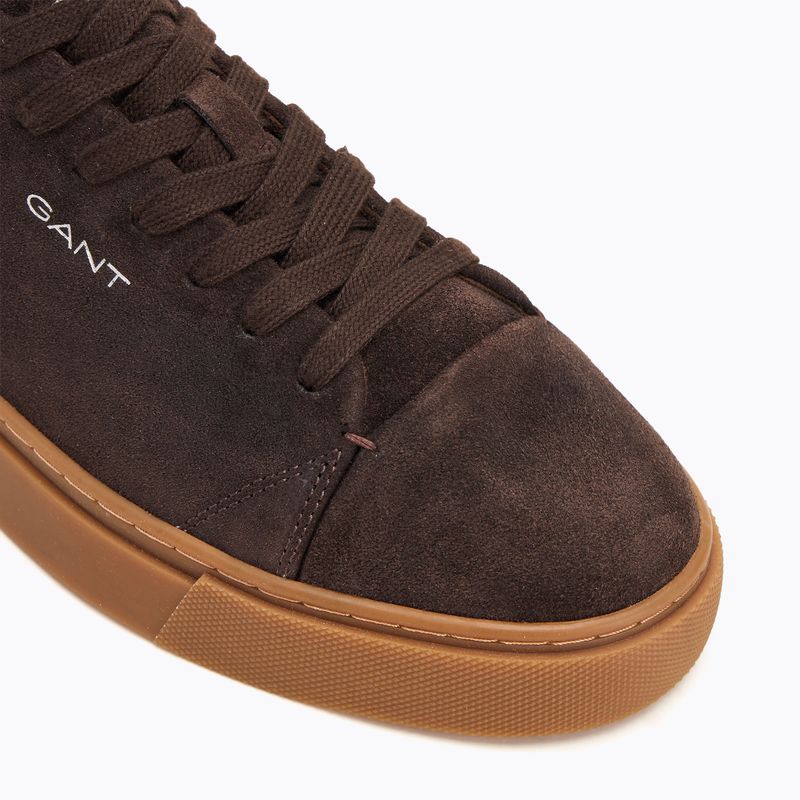 Pánské boty GANT Mc Julien dark brown 7