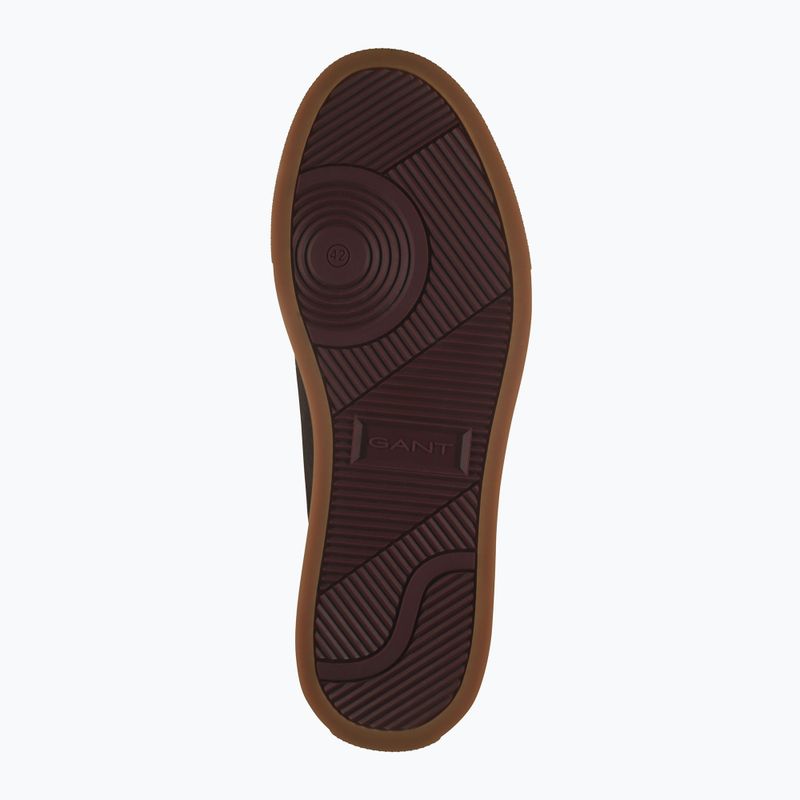 Pánské boty GANT Mc Julien dark brown 14