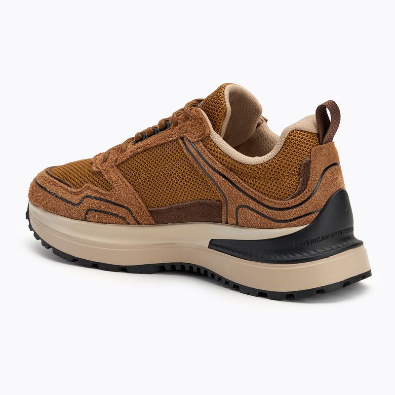 Pánské boty GANT Cazidy chestnut/cinnamon 3