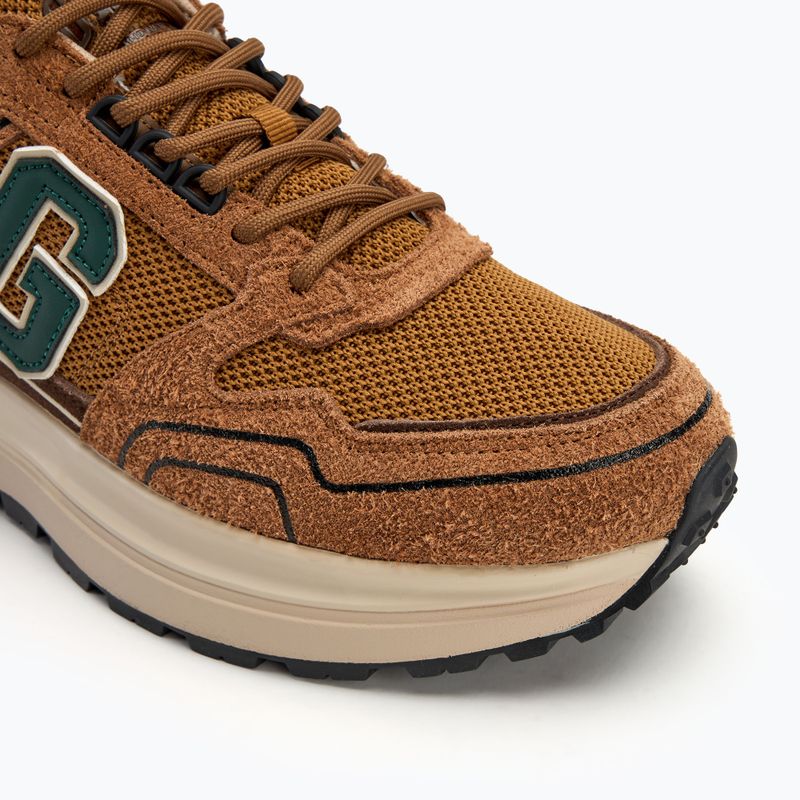 Pánské boty GANT Cazidy chestnut/cinnamon 7