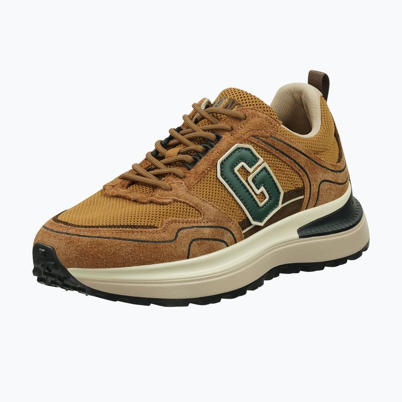 Pánské boty GANT Cazidy chestnut/cinnamon 8
