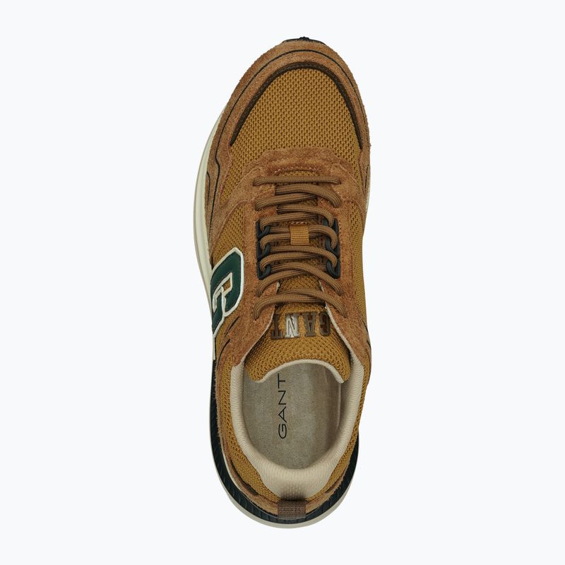 Pánské boty GANT Cazidy chestnut/cinnamon 12