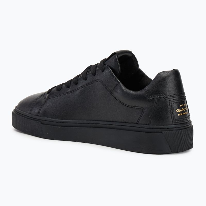 Pánské boty GANT Mc Julien black/black 3