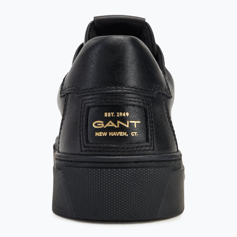 Pánské boty GANT Mc Julien black/black 6