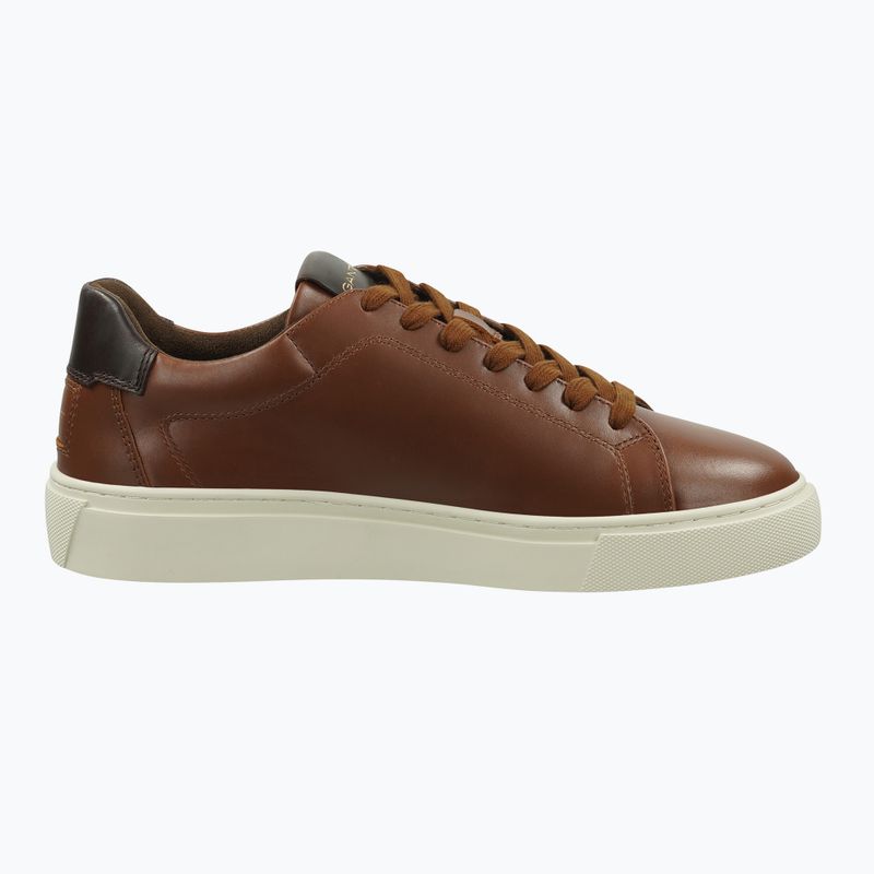 Pánské boty GANT Mc Julien cognac/dark brown 2