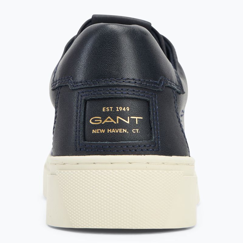 Pánské boty GANT Mc Julien marine  6