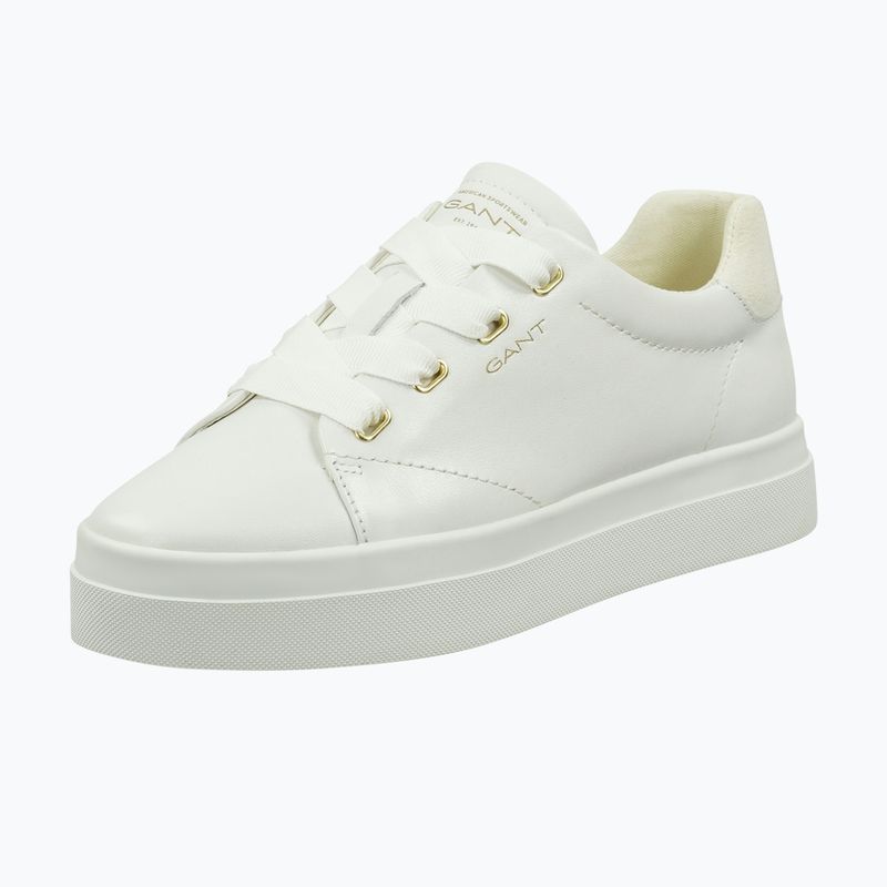 Dámské boty GANT Avona white 29531569-G29 8