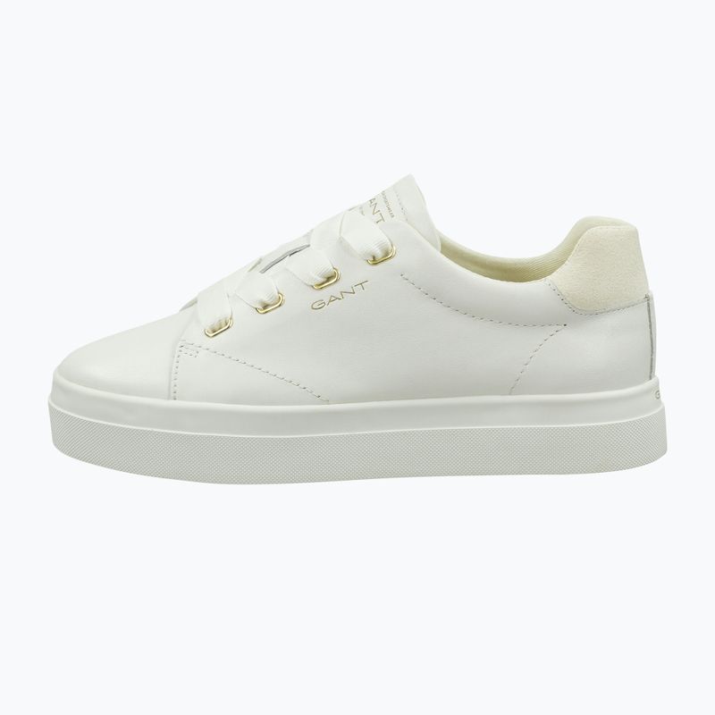 Dámské boty GANT Avona white 29531569-G29 9