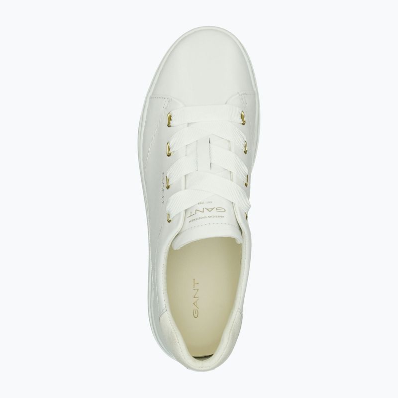 Dámské boty GANT Avona white 29531569-G29 13