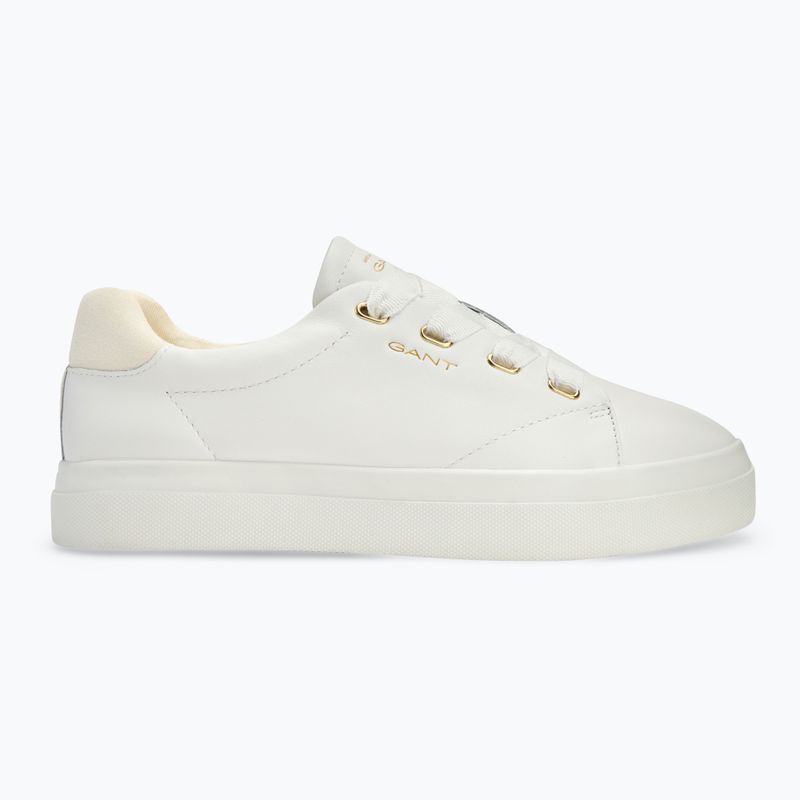 Dámské boty GANT Avona white 29531569-G29 2
