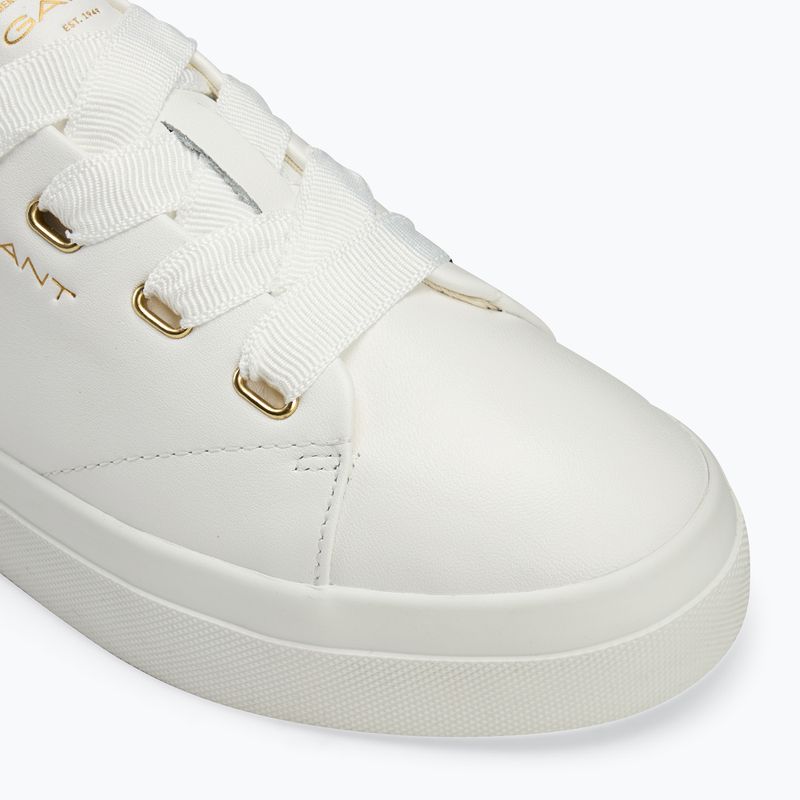 Dámské boty GANT Avona white 29531569-G29 7
