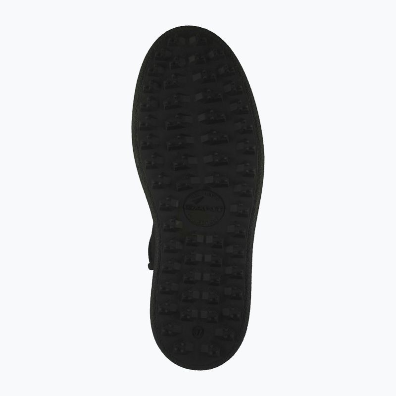 Dámské sněhule GANT Snowhill black 12