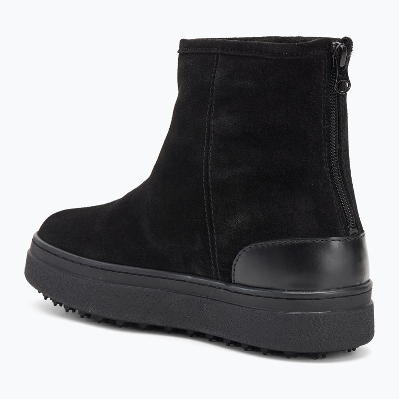 Dámské boty GANT Snowhill 29543783 black 4