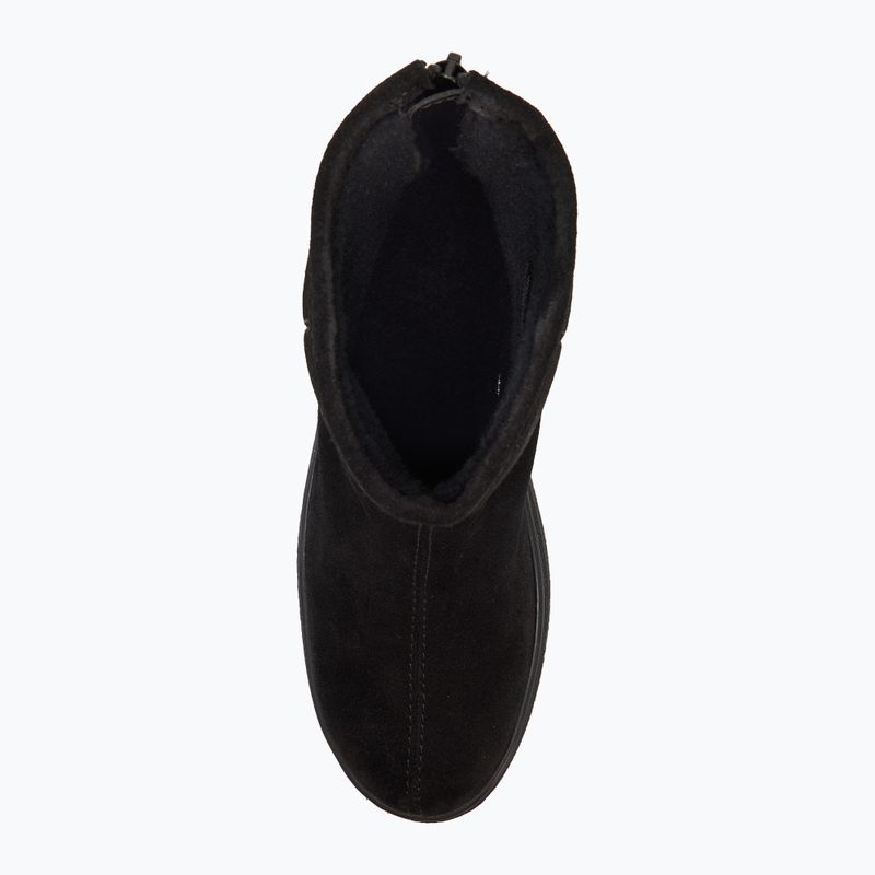 Dámské boty GANT Snowhill 29543783 black 6