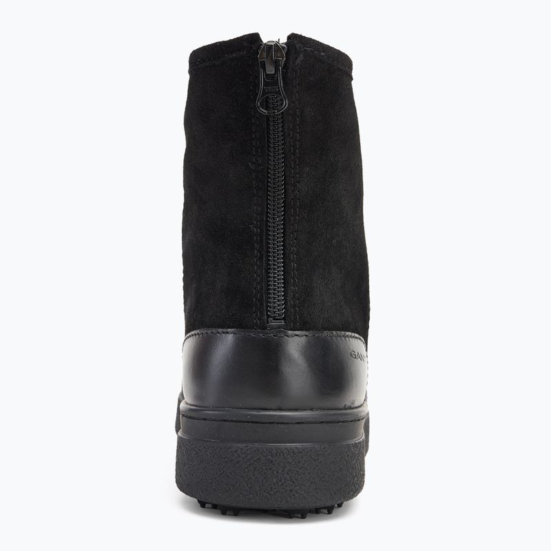 Dámské boty GANT Snowhill 29543783 black 7