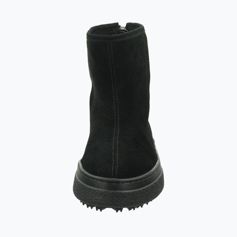 Dámské boty GANT Snowhill 29543783 black