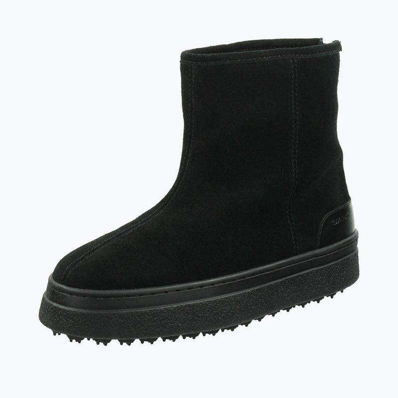 Dámské boty GANT Snowhill 29543783 black 9