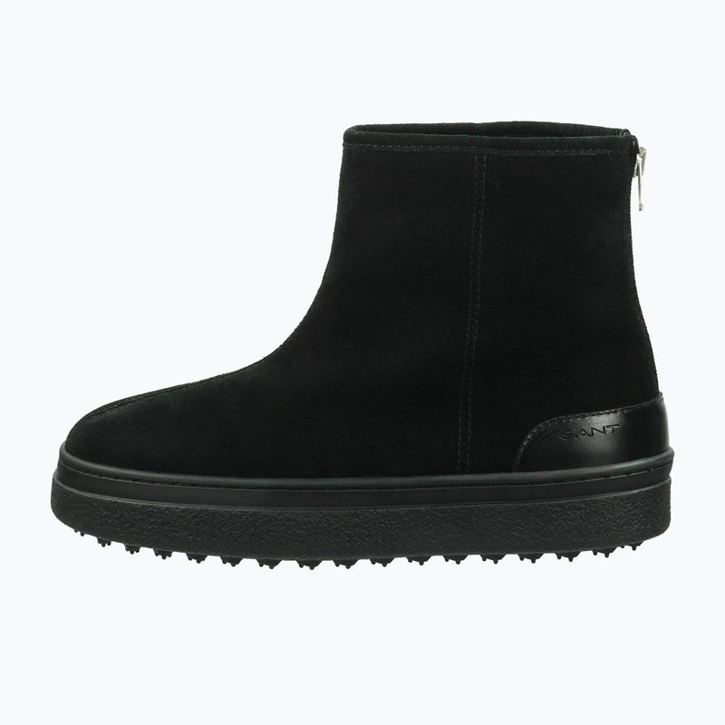 Dámské boty GANT Snowhill 29543783 black 10