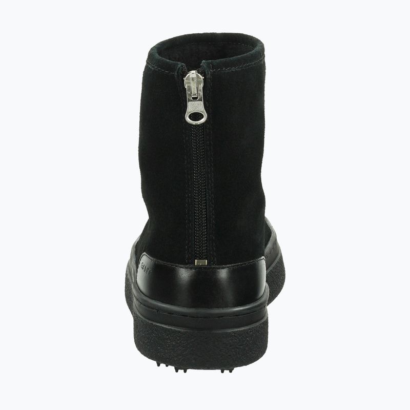Dámské boty GANT Snowhill 29543783 black 11