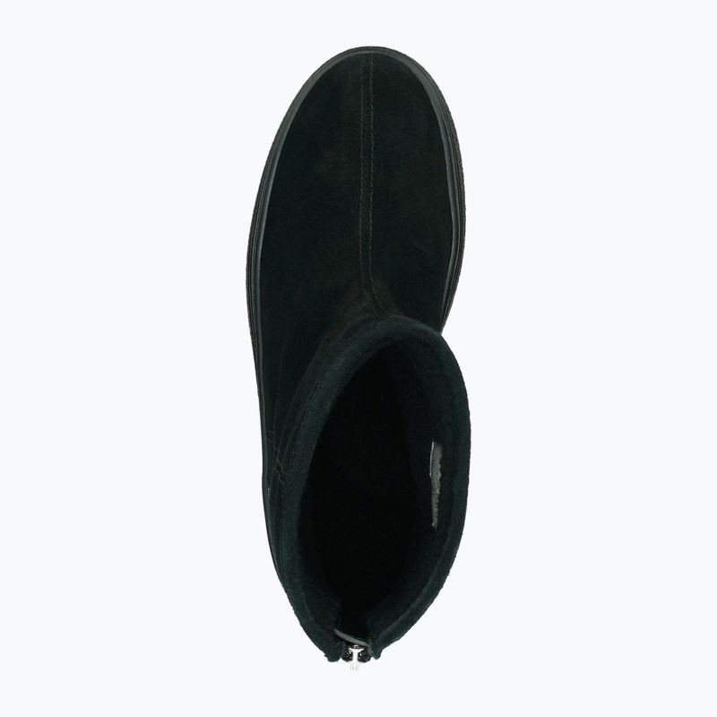Dámské boty GANT Snowhill 29543783 black 13