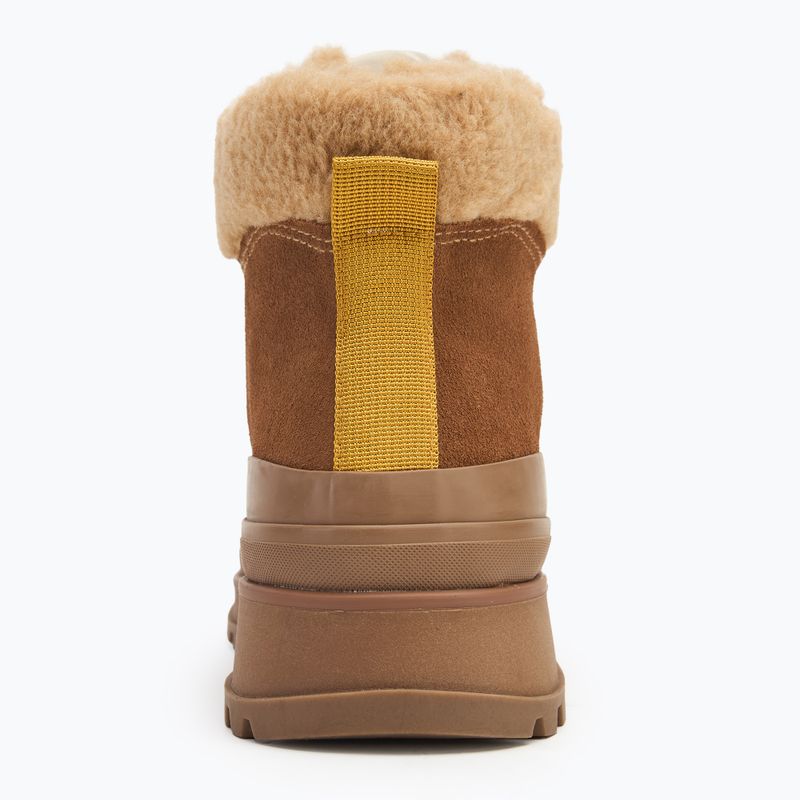 Dámské boty GANT Wintly walnut 6