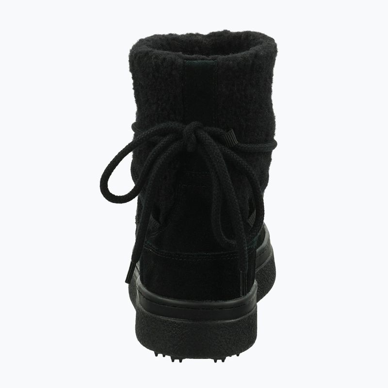 Dámské boty GANT Snowhill 29548782 black 11