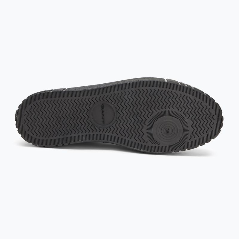 Dámské boty GANT Snowmont black 4