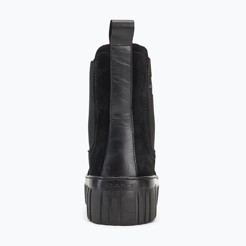 Dámské boty GANT Snowmont black 6