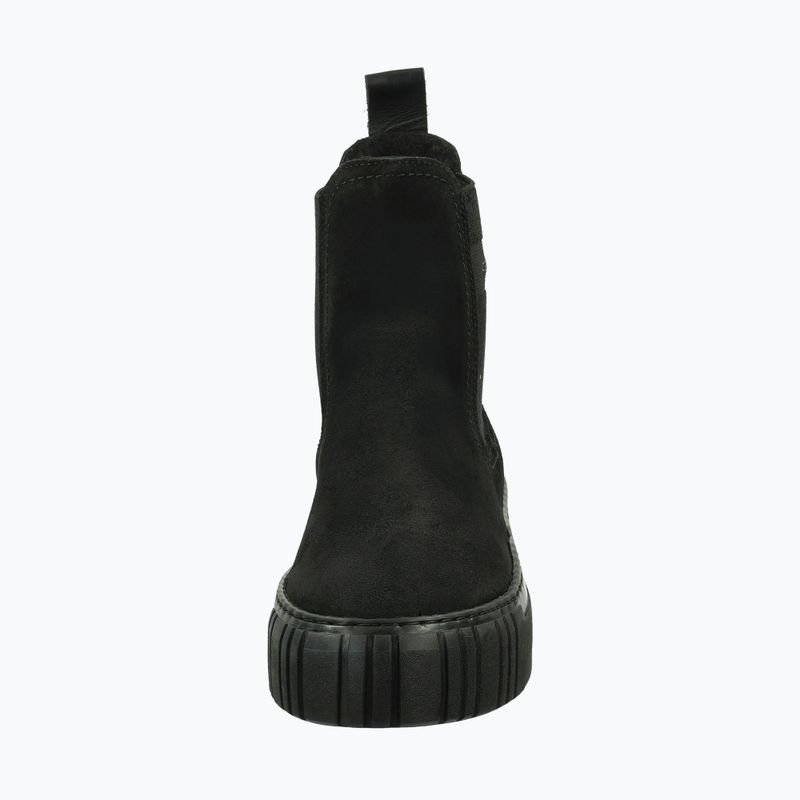 Dámské boty GANT Snowmont black 10